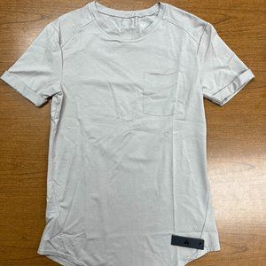 Alpha Forward Sunday Scoop Tee-NEVER WORN